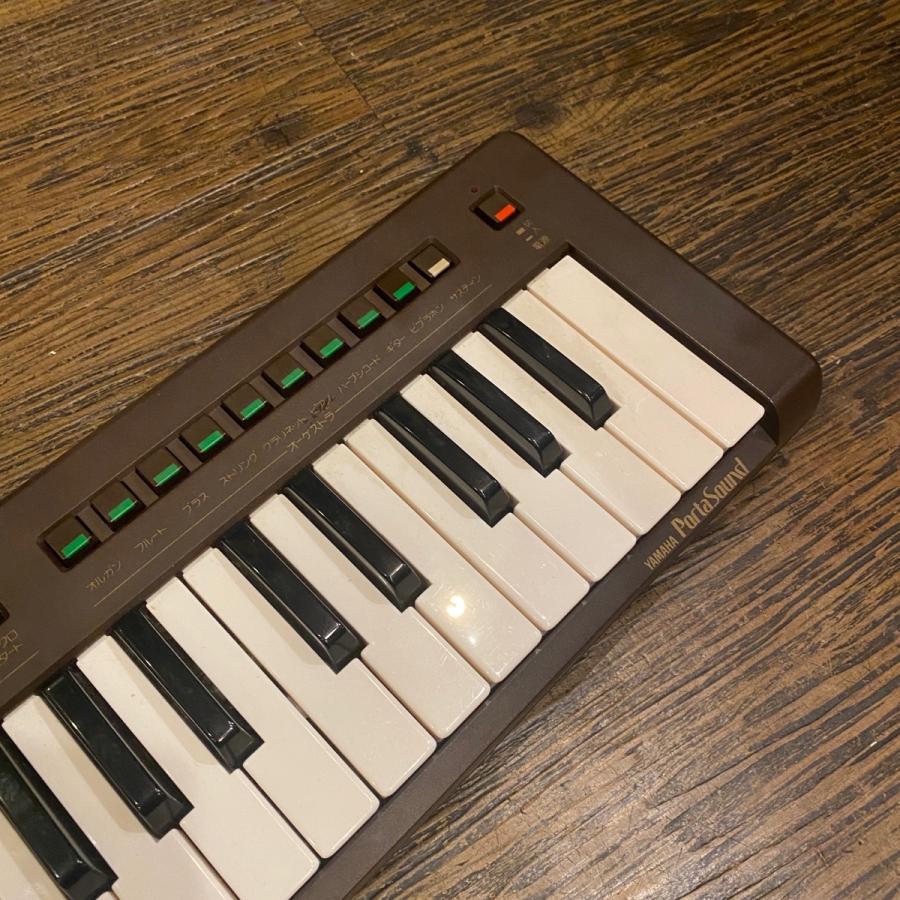 YAMAHA（ヤマハ） YAMAHA PS-3 Keyboard キーボード -GrunSound-x350