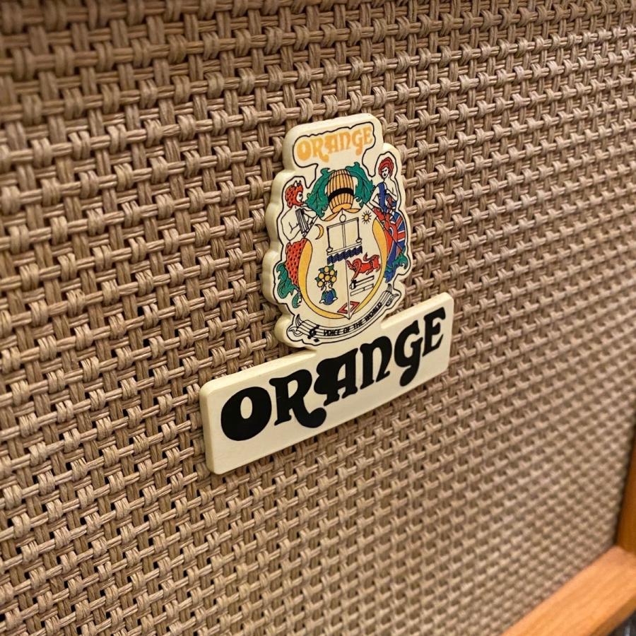 ORANGE（オレンジ） Orange Crush 15R Tube amp Mod Guitar Amplifier