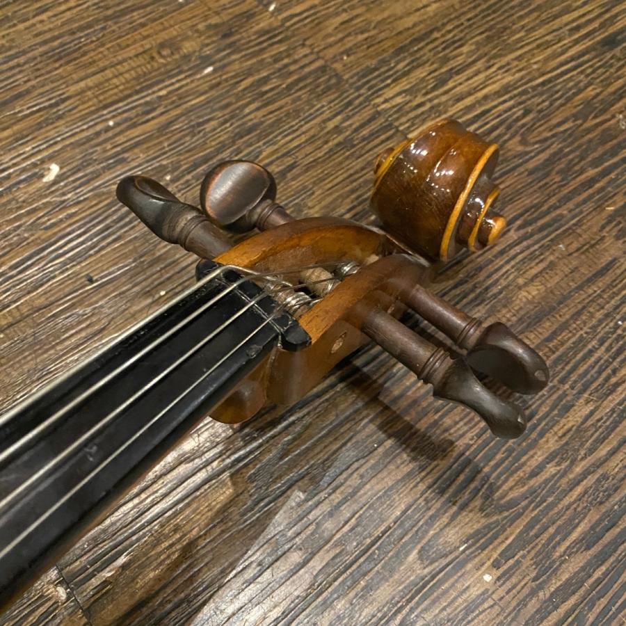スズキ SUZUKI No.71 1/2 1970年 cello 分数チェロ -GrunSound スズキ SUZUKI No.71 1/2 1970年 cello 分数チェロ -GrunSound