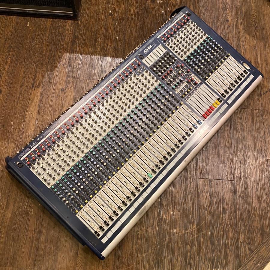 Soundcraft ミキサー 楽天市場】Soundcraft/EFX12【used/ユーズド】【楽器/サウンド