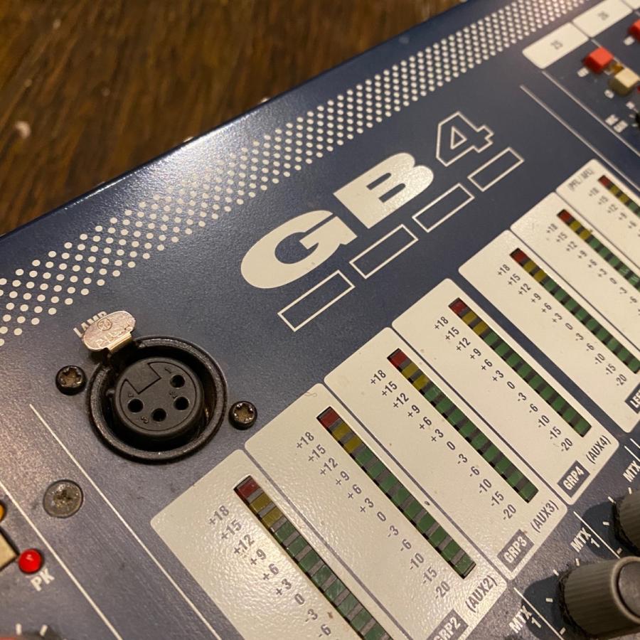 Soundcraft ミキサー 楽天市場】Soundcraft/EFX12【used/ユーズド】【楽器/サウンド