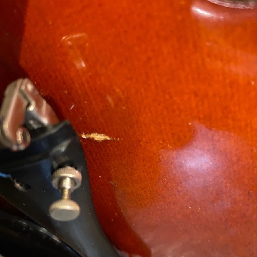 スズキ（SUZUKI） Suzuki No.220 4/4 1974年 Violin バイオリン
