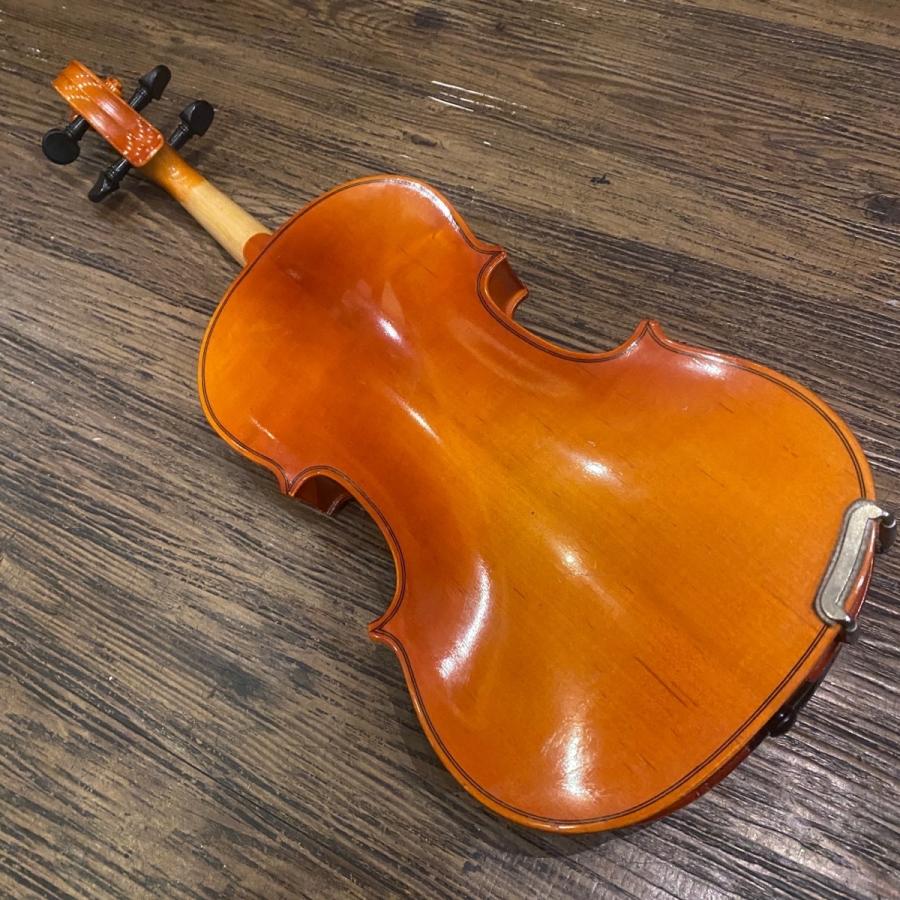 スズキ Suzuki No.220 1/4 1987年 Violin 分数バイオリン