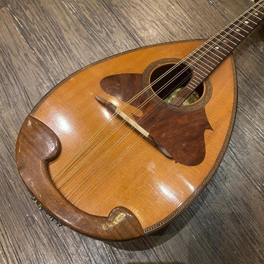 スズキ Suzuki No.228 1969年 Mandolin マンドリン -GrunSound