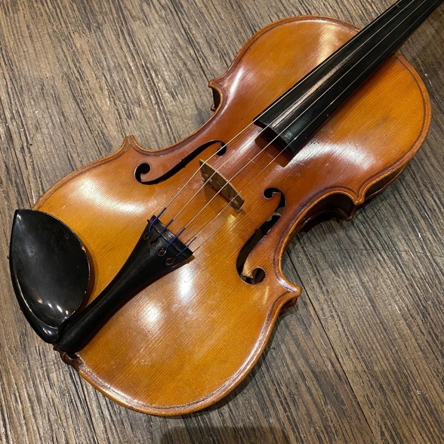 スズキ Suzuki copy of Antonius Stradivarius 3/4 1959年 スズキ Suzuki copy of Antonius Stradivarius 3/4 1959年