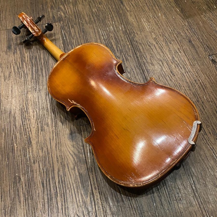 スズキ Suzuki copy of Antonius Stradivarius 3/4 1959年 スズキ Suzuki copy of Antonius Stradivarius 3/4 1959年