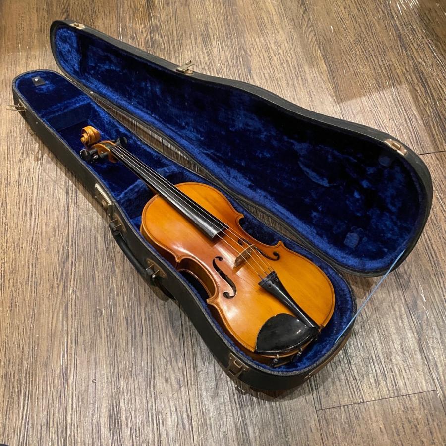 スズキ Suzuki copy of Antonius Stradivarius 3/4 1959年 スズキ Suzuki copy of Antonius Stradivarius 3/4 1959年