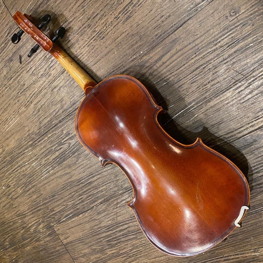 スズキ Kiso fukushima No.3 1/4 Violin 木曽福島 分数 スズキ Kiso fukushima No.3 1/4 Violin 木曽福島 分数