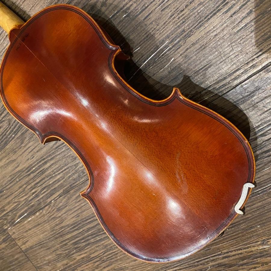 スズキ Kiso fukushima No.3 1/4 Violin 木曽福島 分数 スズキ Kiso fukushima No.3 1/4 Violin 木曽福島 分数