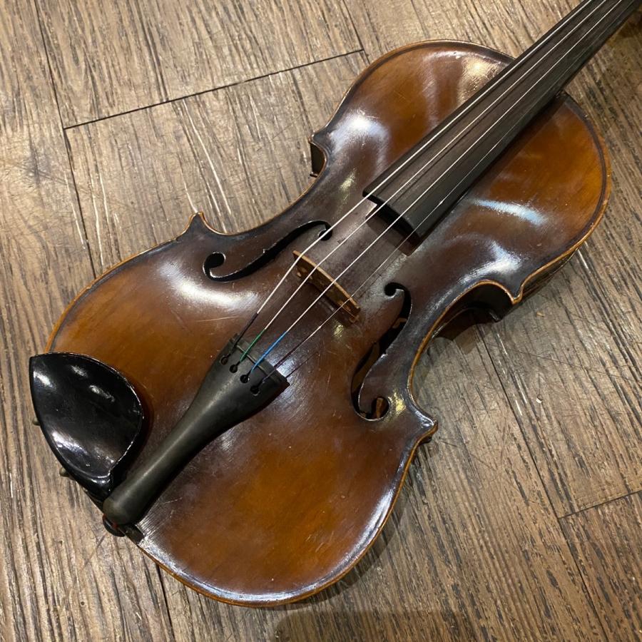 スズキ Suzuki No.17 1/4 1966年 Violin 分数バイオリン スズキ Suzuki No.17 1/4 1966年 Violin 分数バイオリン