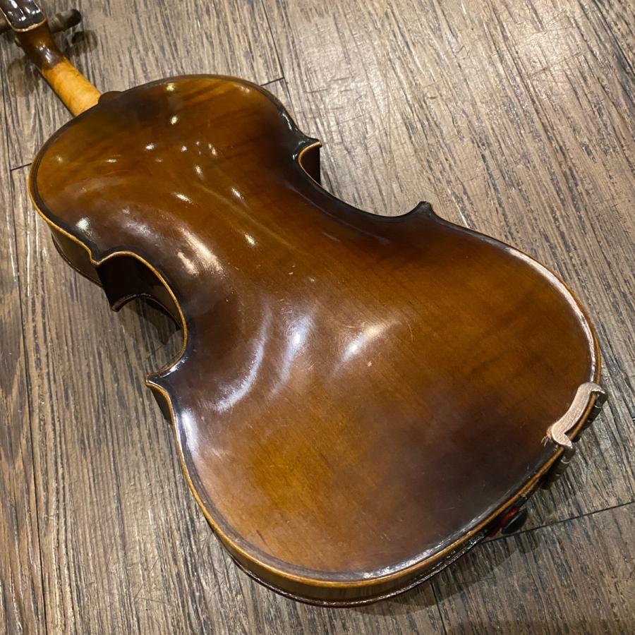 スズキ Suzuki No.17 1/4 1966年 Violin 分数バイオリン スズキ Suzuki No.17 1/4 1966年 Violin 分数バイオリン