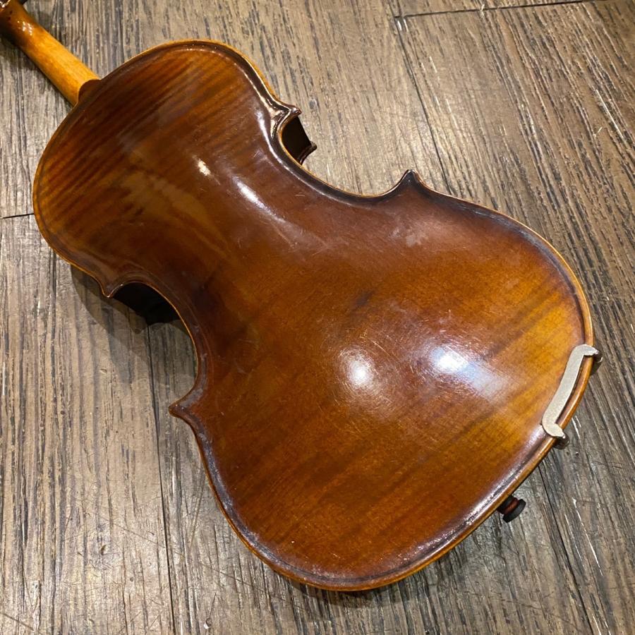 スズキ Suzuki No.103 1/4 1966年 Violin 分数バイオリン スズキ Suzuki No.103 1/4 1966年 Violin 分数バイオリン