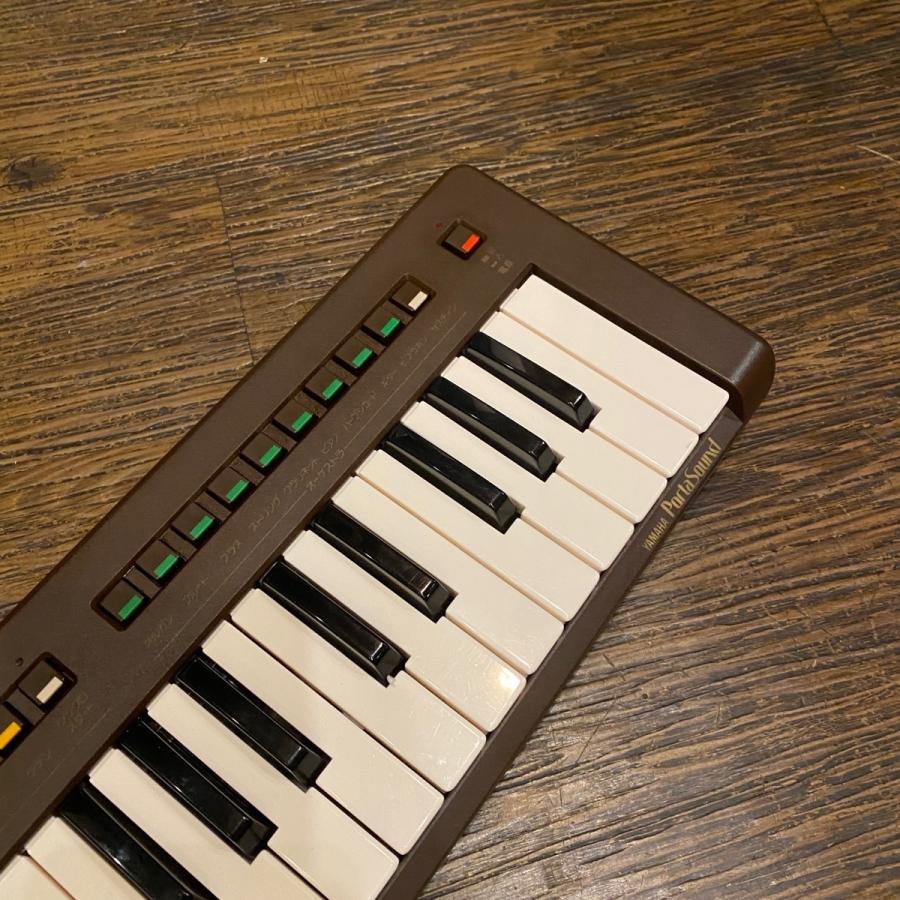 YAMAHA PS-3 Keyboard ヤマハ キーボード -GrunSound-x391 YAMAHA PS-3 Keyboard ヤマハ キーボード -GrunSound-x391