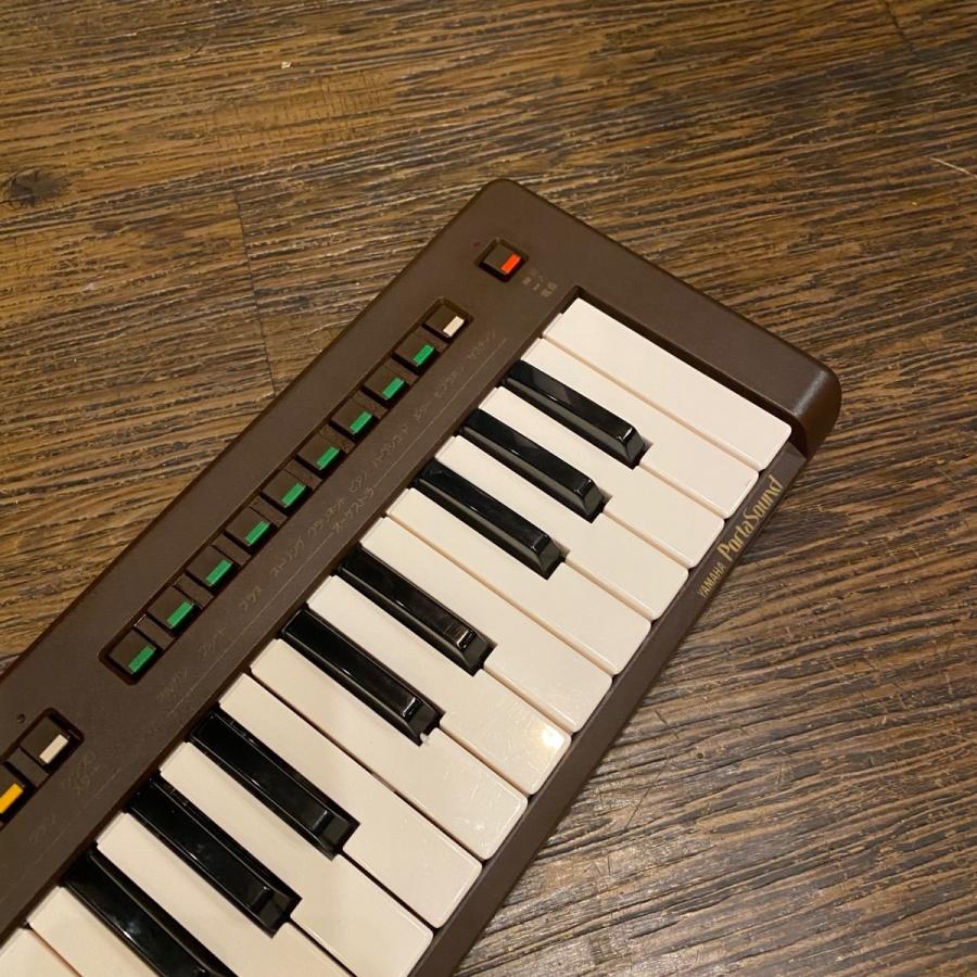 YAMAHA PS-3 Keyboard ヤマハ キーボード -GrunSound-x391 