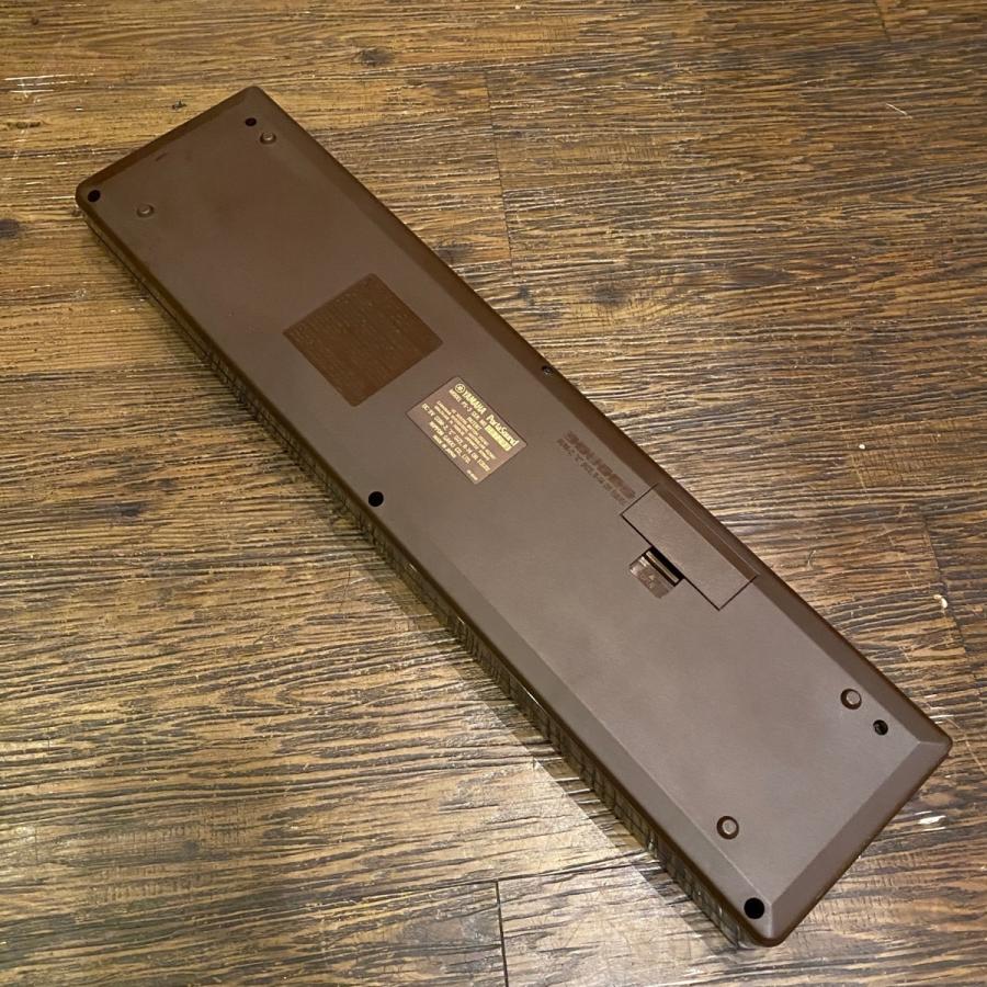 YAMAHA PS-3 Keyboard ヤマハ キーボード -GrunSound-x391