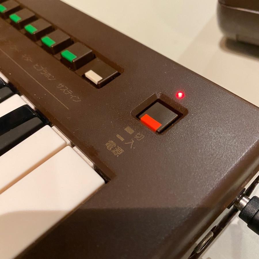 YAMAHA PS-3 Keyboard ヤマハ キーボード -GrunSound-x391 YAMAHA PS-3 Keyboard ヤマハ キーボード -GrunSound-x391