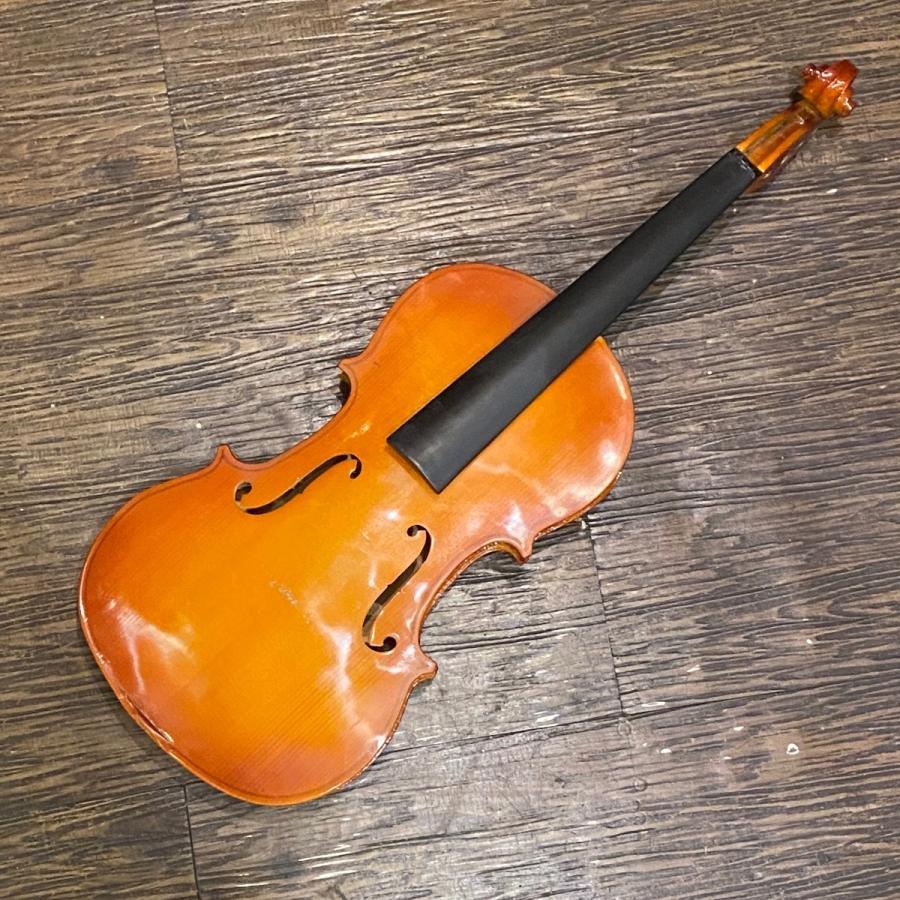 [最終値下げ]【新品・未使用】バイオリンセット一式 Commercial Violin Set | 【クロサワ楽器店オンラインショップ