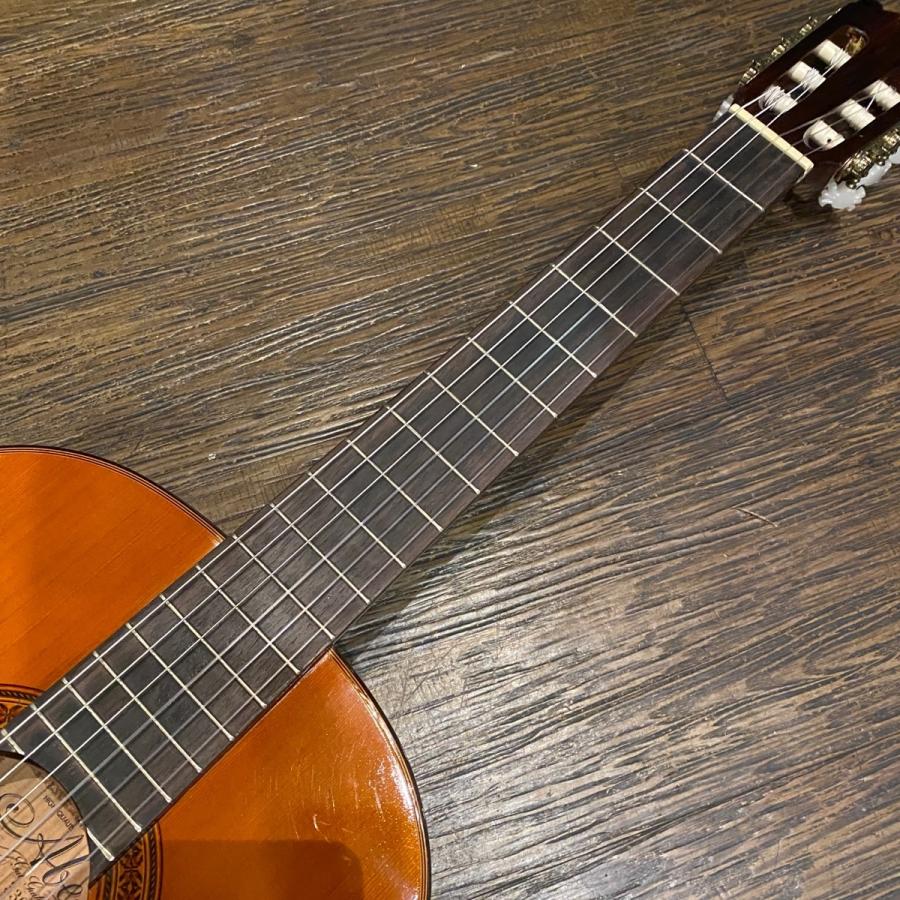 Zen-on Abe-330 Classical Guitar ゼンオン クラシックギター