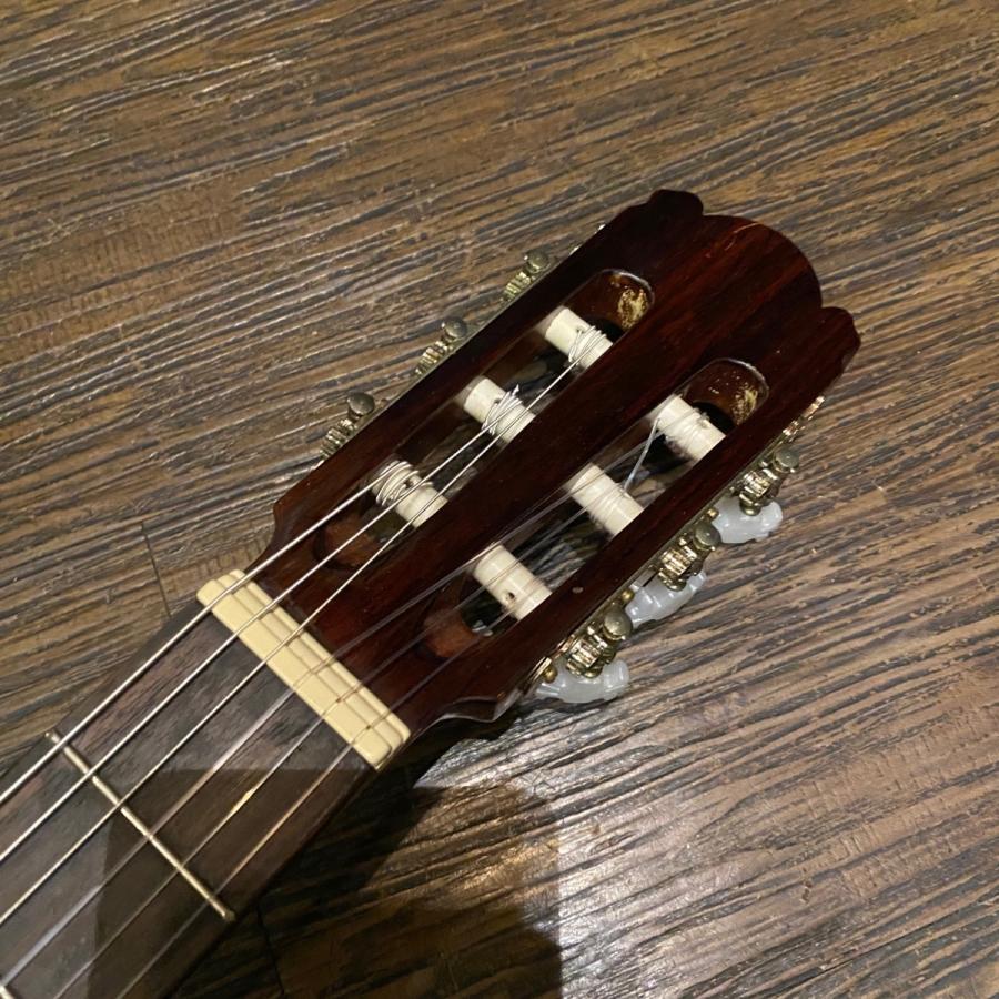 Zen-on Abe-330 Classical Guitar ゼンオン クラシックギター