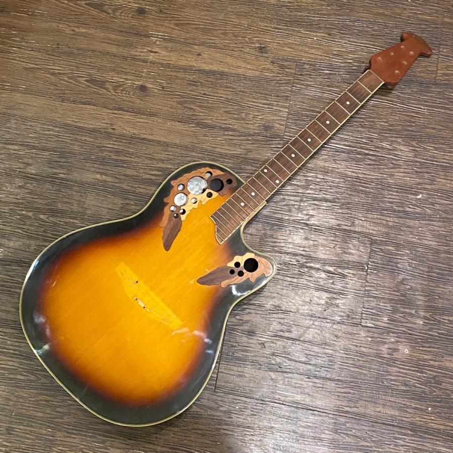 Applause by ovation AE-248 Guitar Body アコースティックギター ボディ アプローズ オベーション