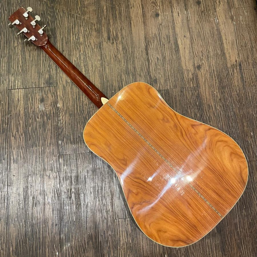 Morris MD-510 Acoustic Guitar アコースティックギター モーリス -GrunSound-x400-｜grun-sound｜06