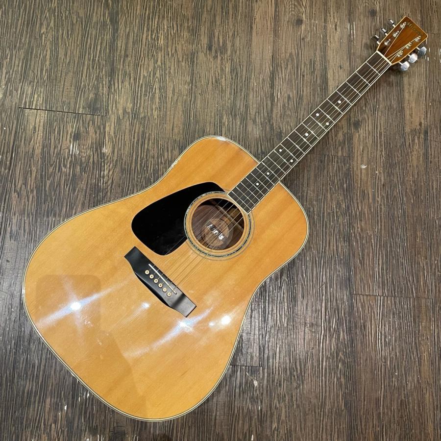 Morris モーリス MD-515 アコースティックギター 1980年代