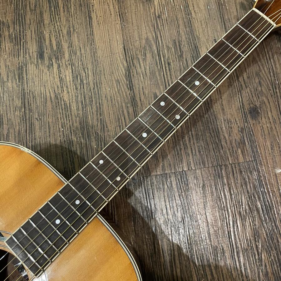 Morris MD-510 lefty Acoustic Guitar アコースティックギター
