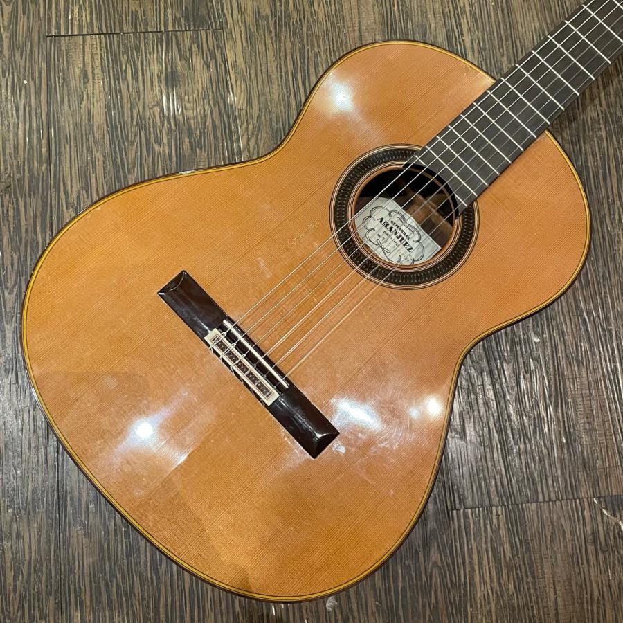 Aranjuez No.710 Classical Guitar アランフェス クラシックギター