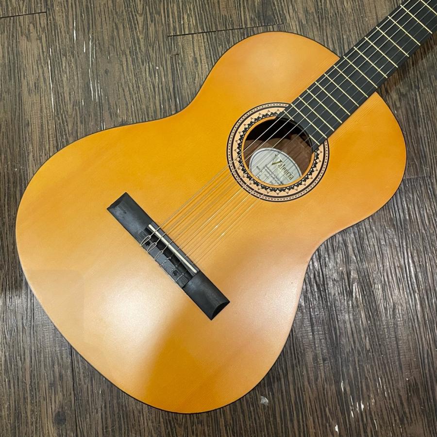 Valencia VC-204 Classical Guitar クラシックギター バレンシア 現状