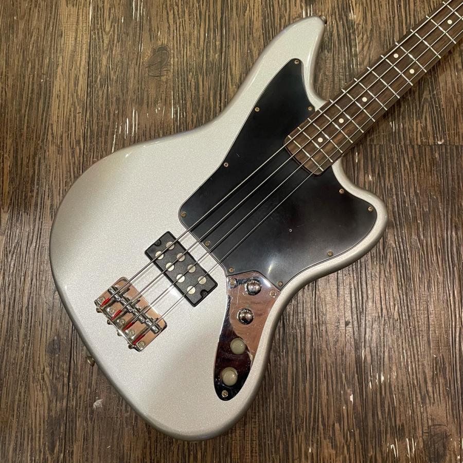 Squier Vintage Modified Electric Bass スクワイア エレキ