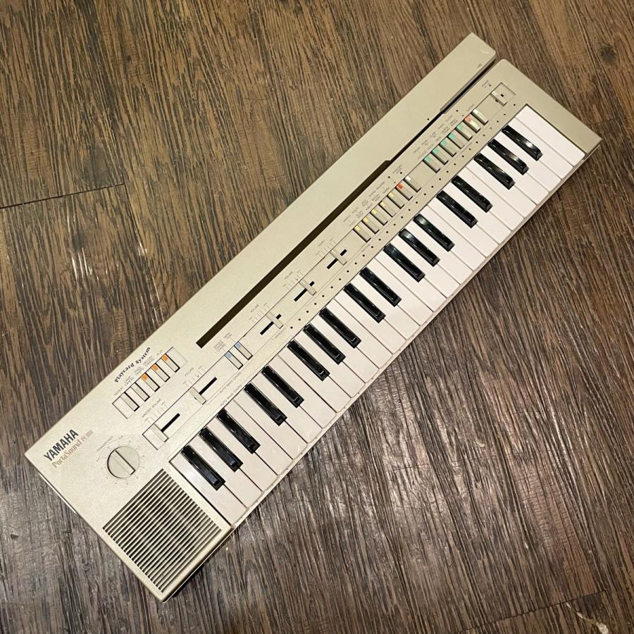 YAMAHA（ヤマハ） Yamaha PC-100 Keyboard キーボード -GrunSound-x407