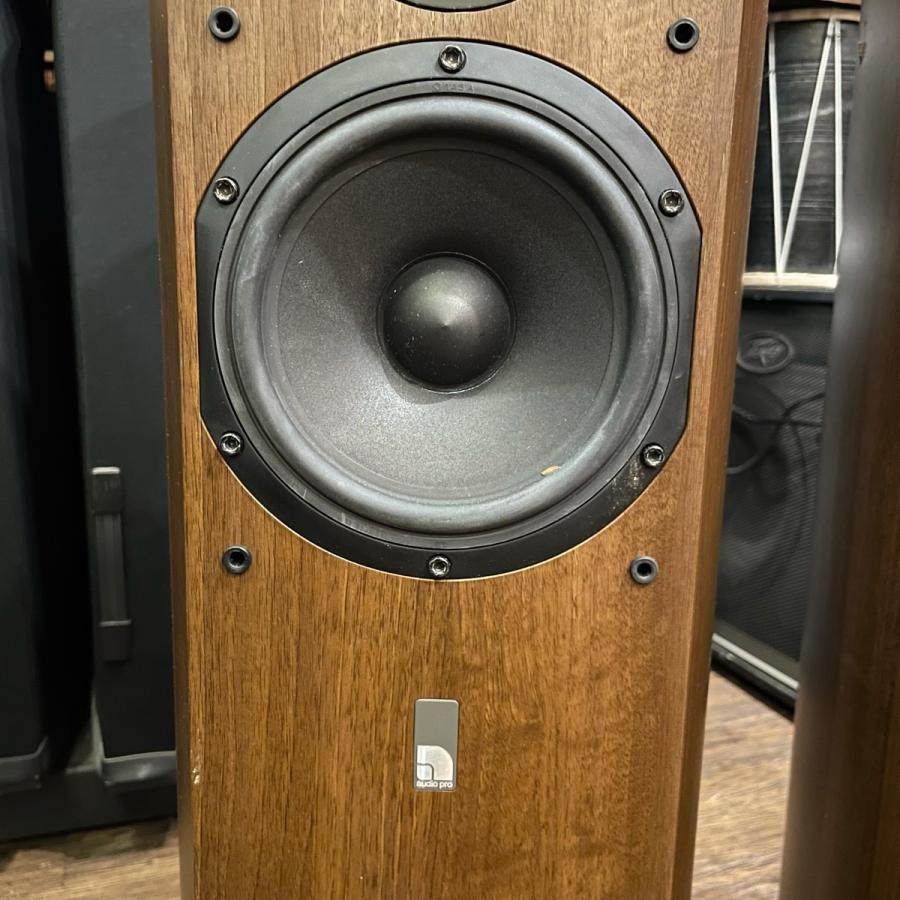 audio pro AVANTI A90 Speaker pair オーディオプロ アバンティ audio pro AVANTI A90 Speaker pair オーディオプロ アバンティ