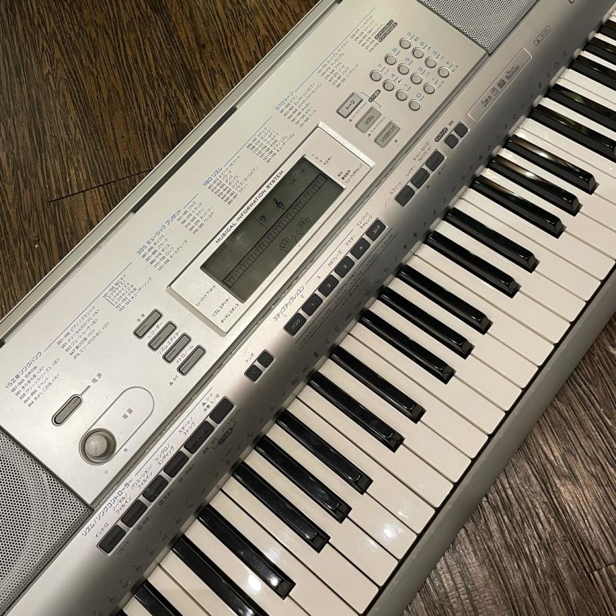 CASIO Casio CTK-4000 Keyboard カシオ キーボード 電子ピアノ CASIO Casio CTK-4000 Keyboard カシオ キーボード 電子ピアノ