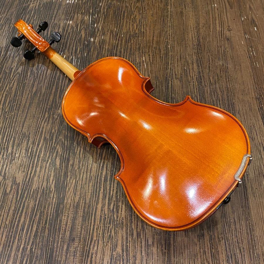 SUZUKI No.280 3/4 1980年 Violin スズキ 分数バイオリン -GrunSound-x413-  :x413k191006:GrunSound Yahoo!店 - 通販 - Yahoo!ショッピング
