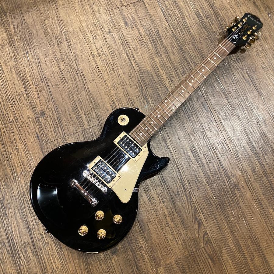 Epiphone Les paul 100 Electric Guitar レスポール エピフォン エレキ