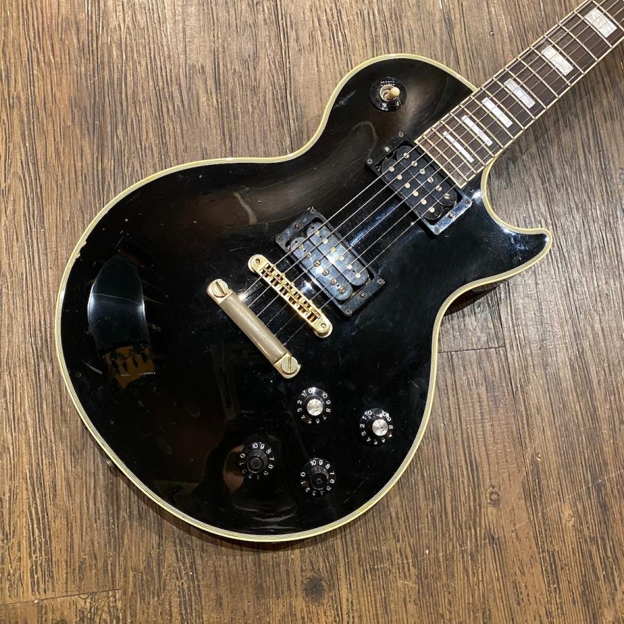 Gibson Orville LPC-75 Les Paul 1998年製 Electric Guitar Gibson Orville LPC-75 Les Paul 1998年製 Electric Guitar