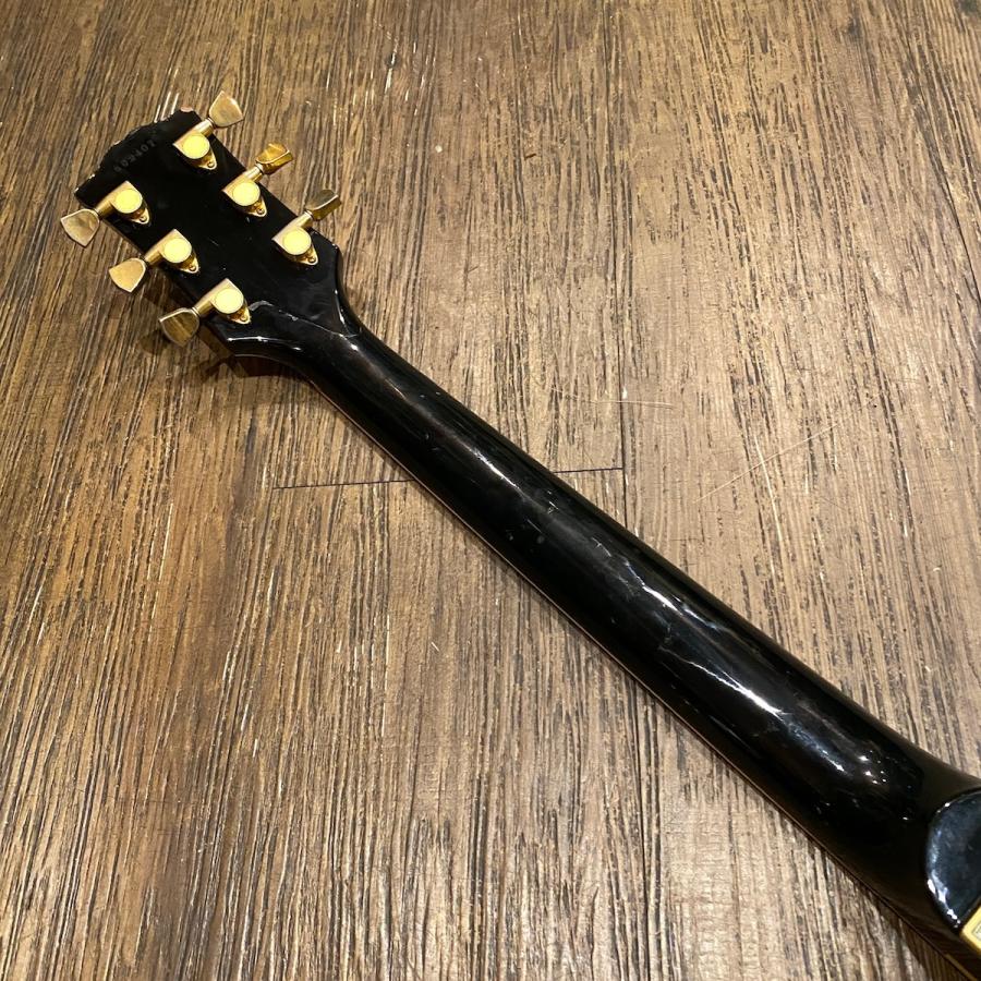 Orville エレキギター　レスポールタイプ　1998年 Orville エレキギター レスポールタイプ 1998年 Gibson Orville
