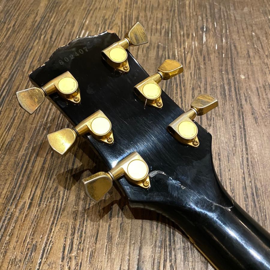 Gibson Orville LPC-75 Les Paul 1998年製 Electric Guitar Gibson Orville LPC-75 Les Paul 1998年製 Electric Guitar