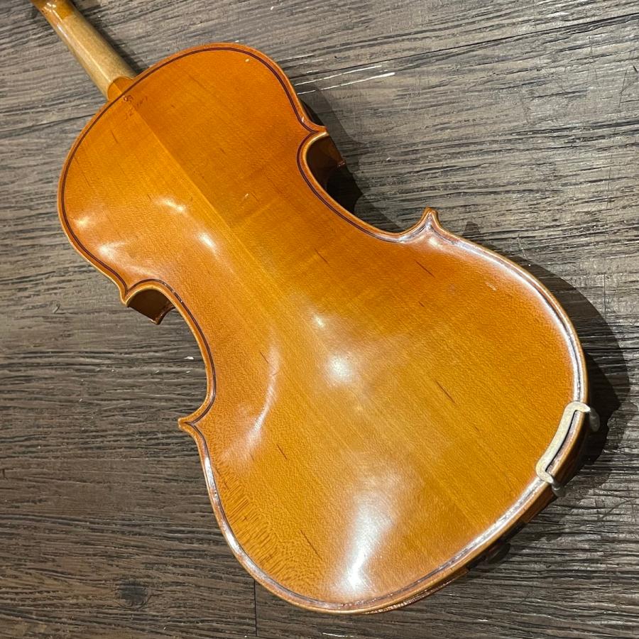 Suzuki No.13 4/4 1960年 Violin スズキ バイオリン -GrunSound-x426-