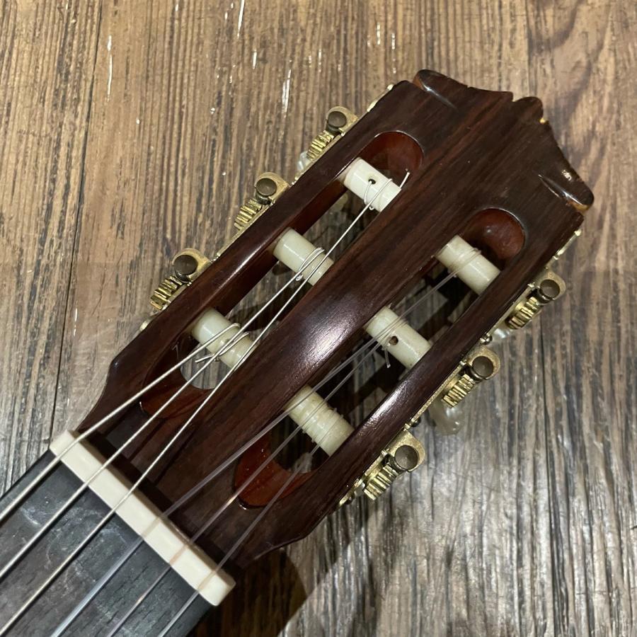 Kasuga G-120 Classical Guitar クラシックギター カスガ