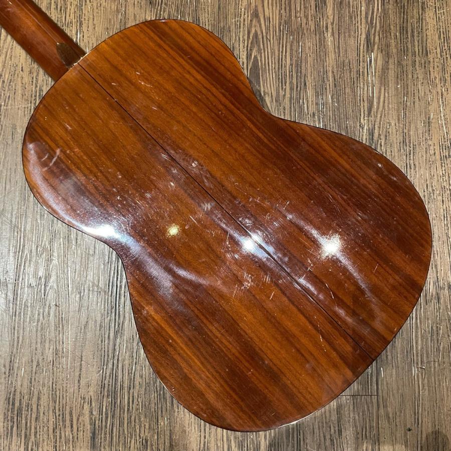 Kasuga G-120 Classical Guitar クラシックギター カスガ