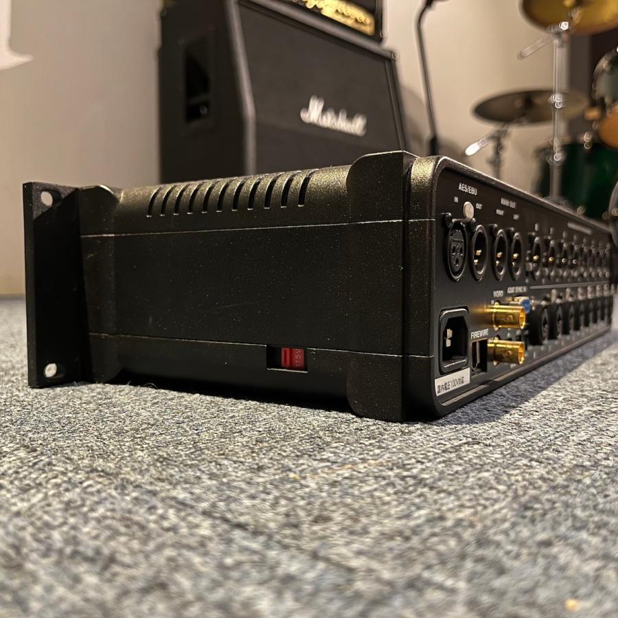 Motu 896HD FireWire Audio Interface モツ オーディオインターフェイス ジャンク GrunSound