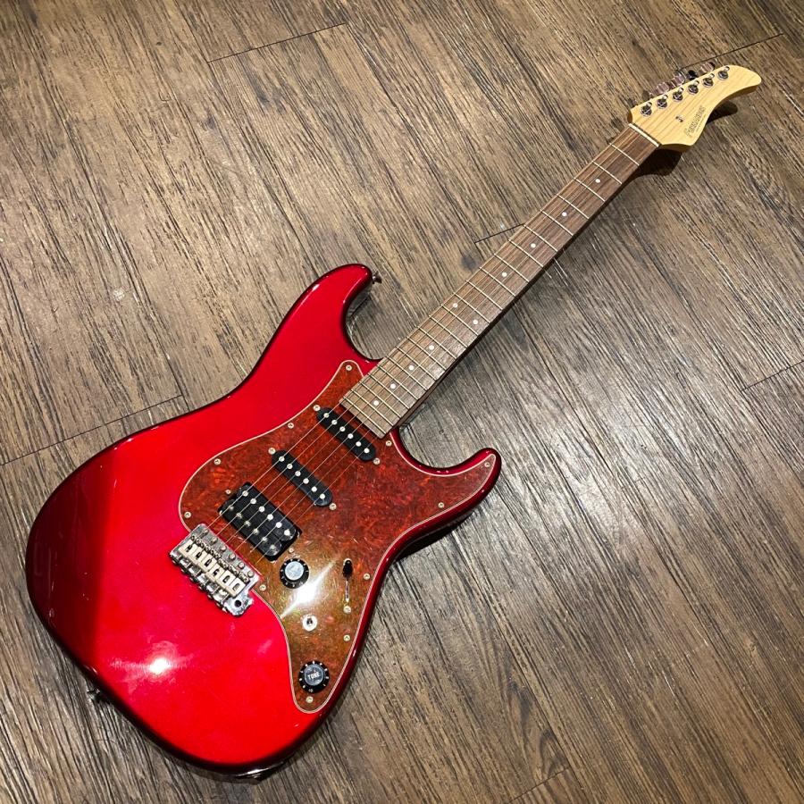 FERNANDES Fernandes LE-1JPV Electric Guitar エレキギター FERNANDES Fernandes LE-1JPV Electric Guitar エレキギター