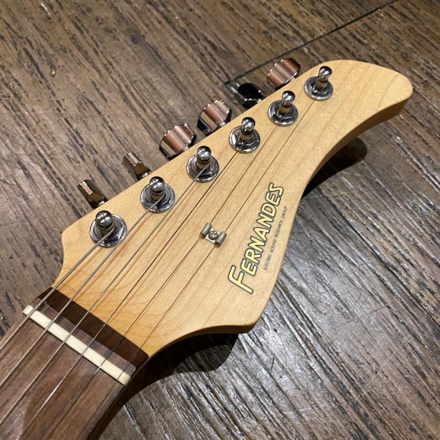 FERNANDES Fernandes LE-1JPV Electric Guitar エレキギター