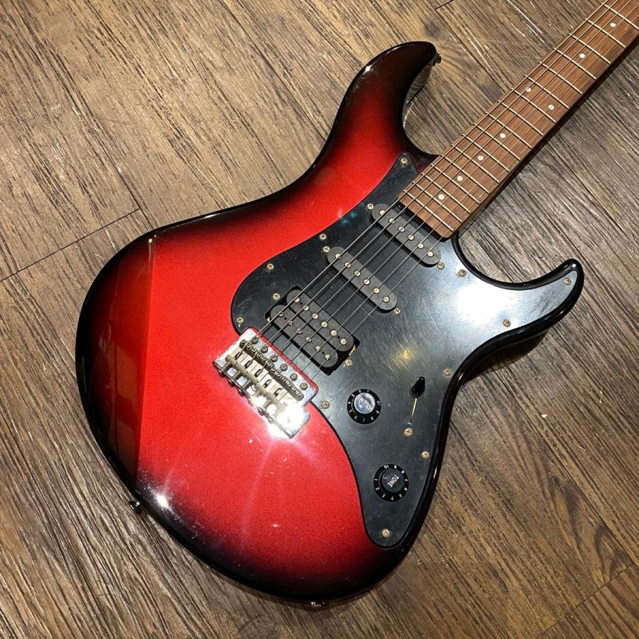 YAMAHA（ヤマハ） Yamaha PAC112XC II Model Electric Guitar エレキ