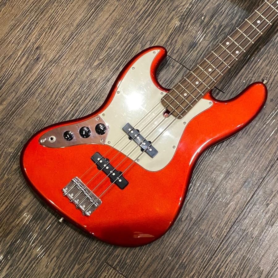 春新作の 調整品♪バッカス ジャズベース CAR ベース 楽器/器材-WWW