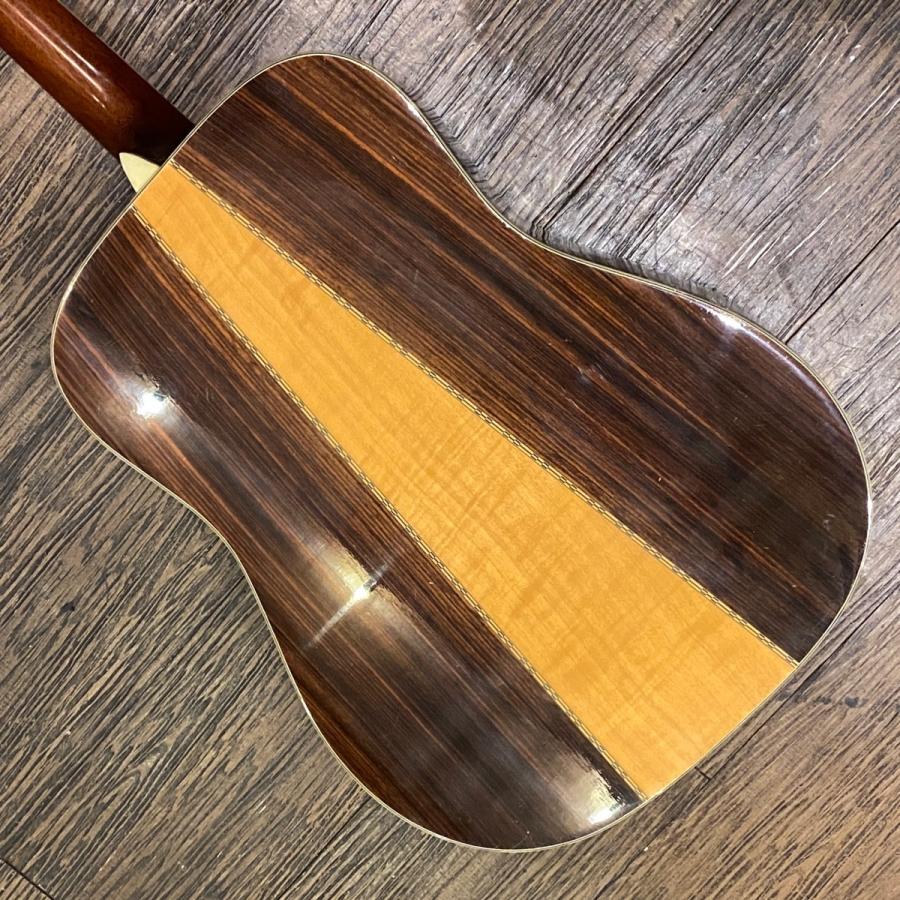 Morris W-50 TF Acoustic Guitar Made in Japan Morris W-50 TF Acoustic Guitar Made in Japan