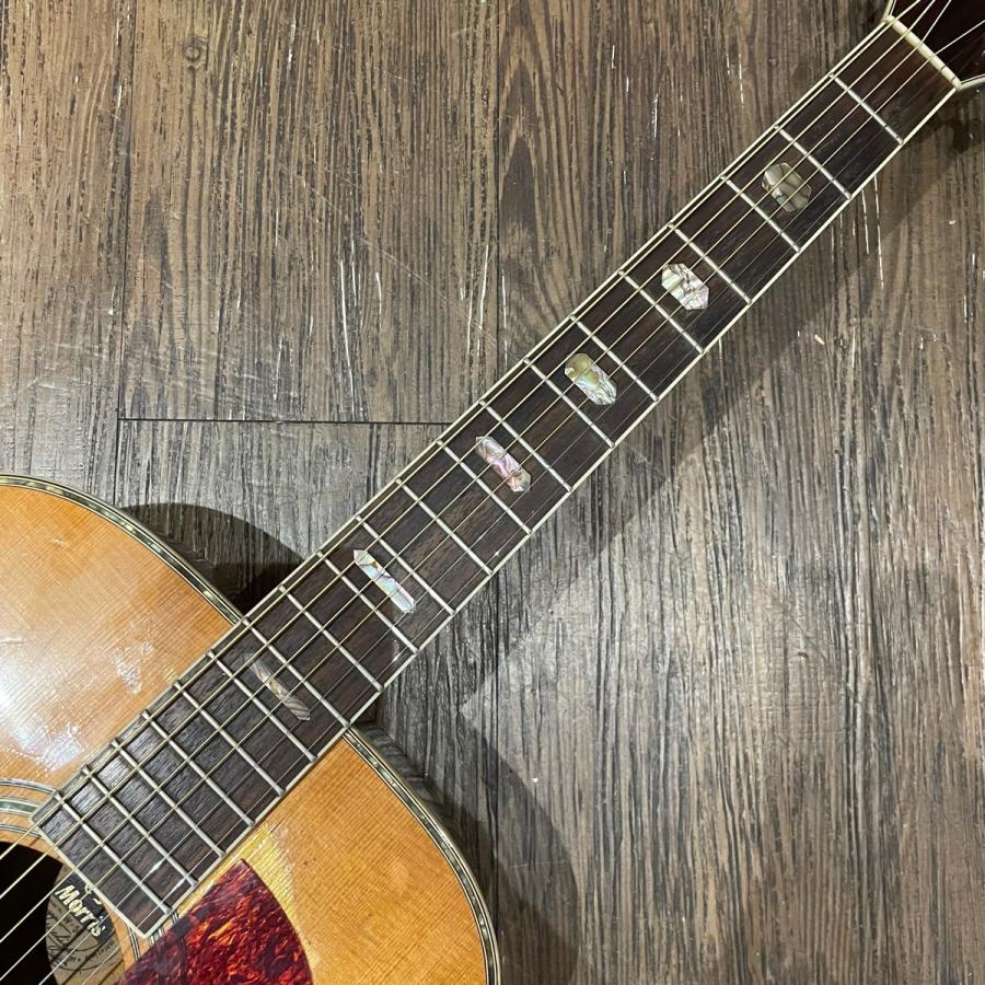 Morris W-50 TF Acoustic Guitar Made in Japan Morris W-50 TF Acoustic Guitar Made in Japan