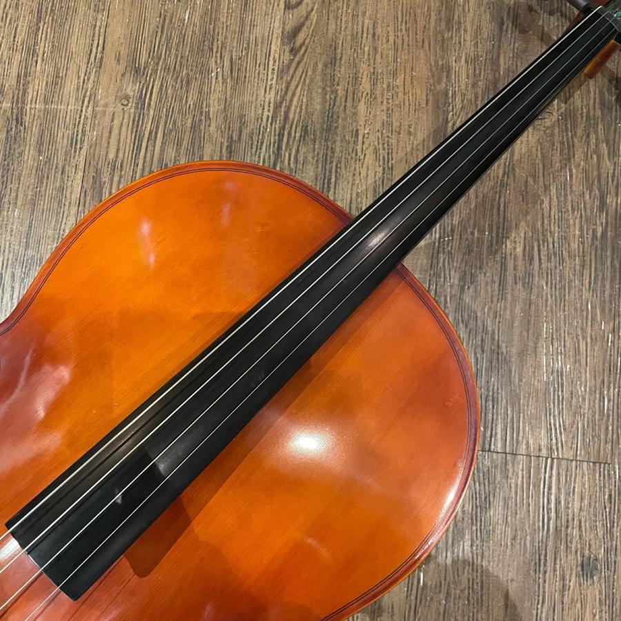 Carlo giordano sc-90w Cello カルロジョルダーノ チェロ Carlo giordano sc-90w Cello カルロジョルダーノ チェロ