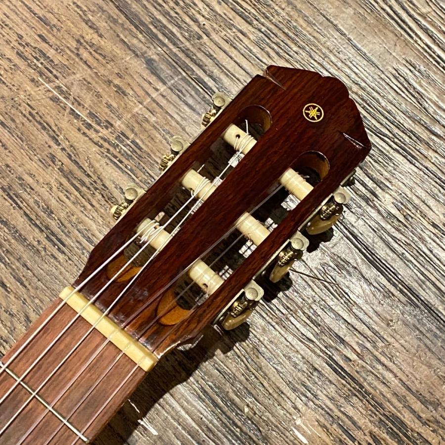 Yamaha G-70D Classical Guitar クラシックギター ヤマハ 現状品 